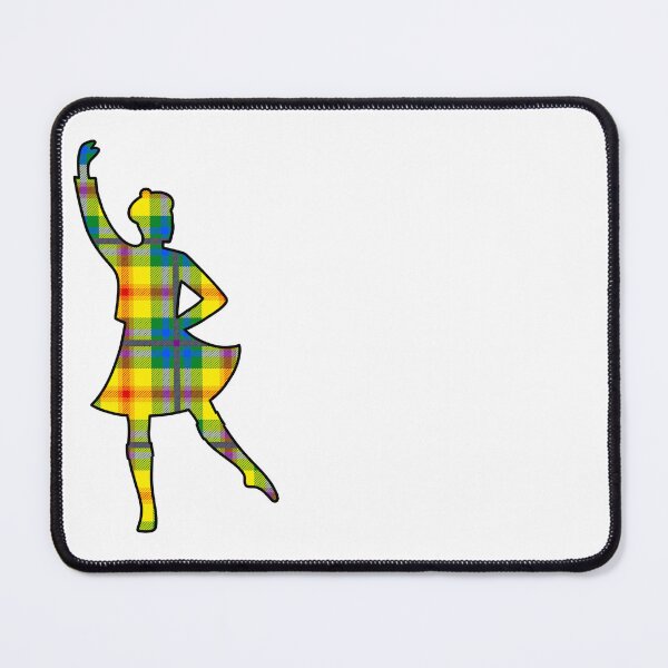 Item preview, Rainbow pride dancer v2 designed and sold by ainseebean.