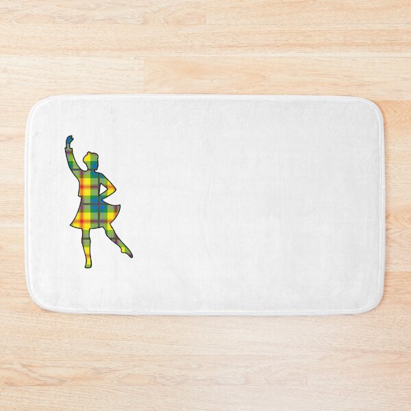 Item preview, Rainbow pride dancer v2 designed and sold by ainseebean.