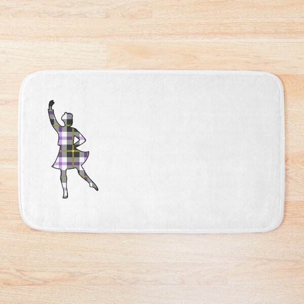 Item preview, Enby pride dancer v2 designed and sold by ainseebean.