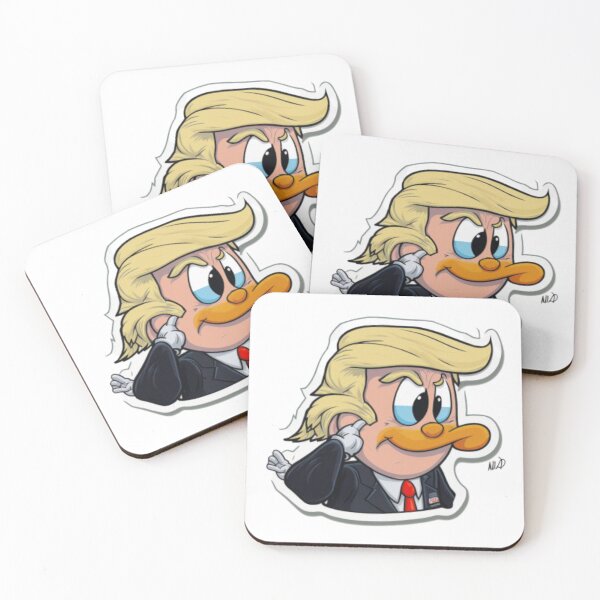 Item preview, trump cartoon designed and sold by dygo1986.