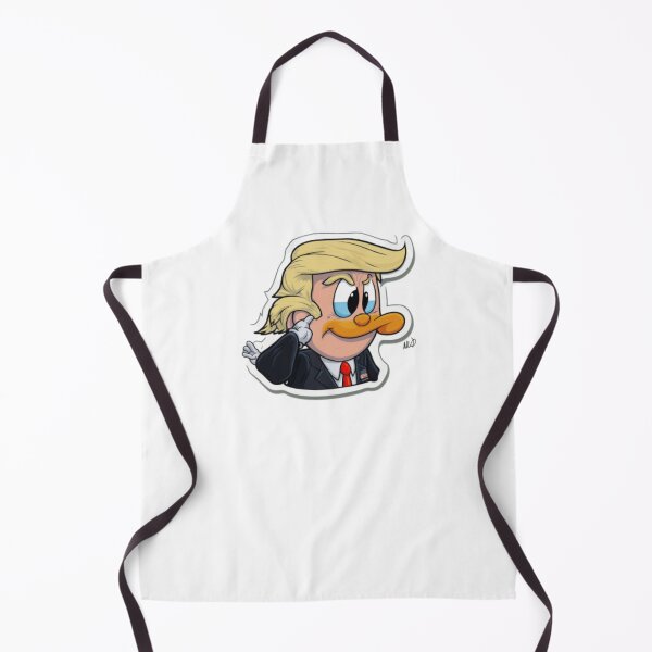 Item preview,  trump cartoon designed and sold by dygo1986.