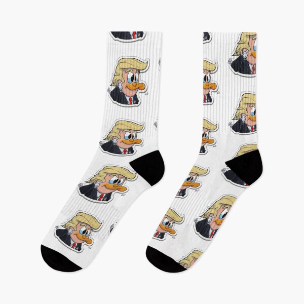 Item preview,  trump cartoon designed and sold by dygo1986.