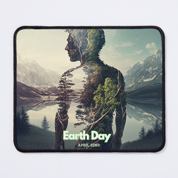 Item preview, Earth Day - April 22nd designed and sold by rbrett69.