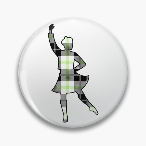 Item preview, Agender pride dancer v2 designed and sold by ainseebean.