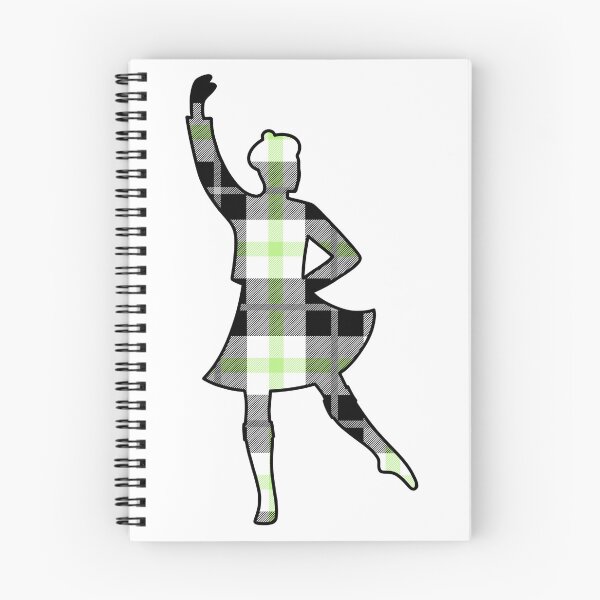 Item preview, Agender pride dancer v2 designed and sold by ainseebean.