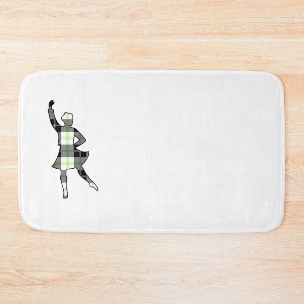 Item preview, Agender pride dancer v2 designed and sold by ainseebean.