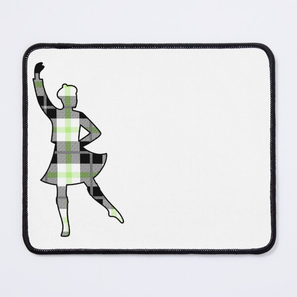 Item preview, Agender pride dancer v2 designed and sold by ainseebean.