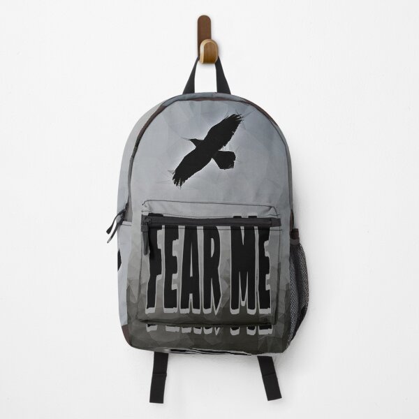 Item preview, fear me flying eagle  designed and sold by proArt004.
