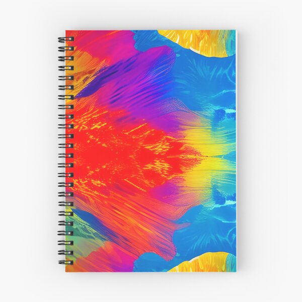 Item preview, Abstract Colorful Splash  designed and sold by calibrit.