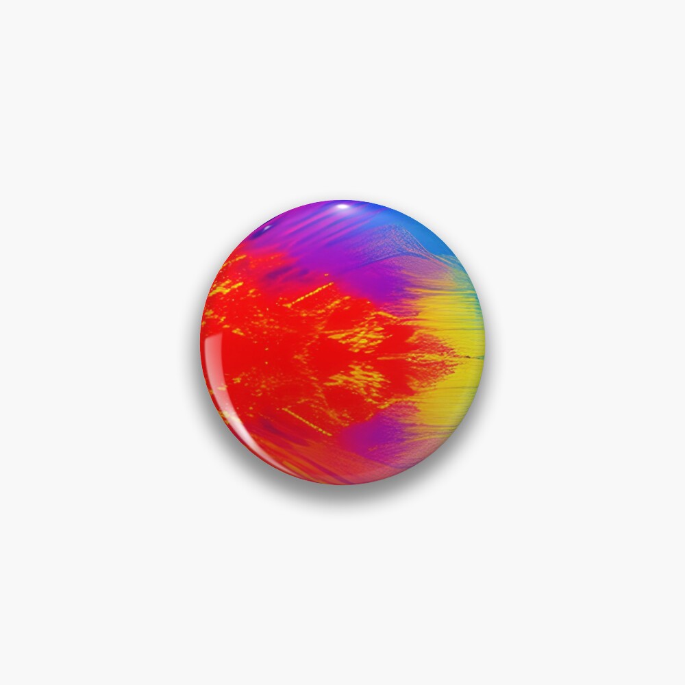 Item preview, Pin designed and sold by calibrit.