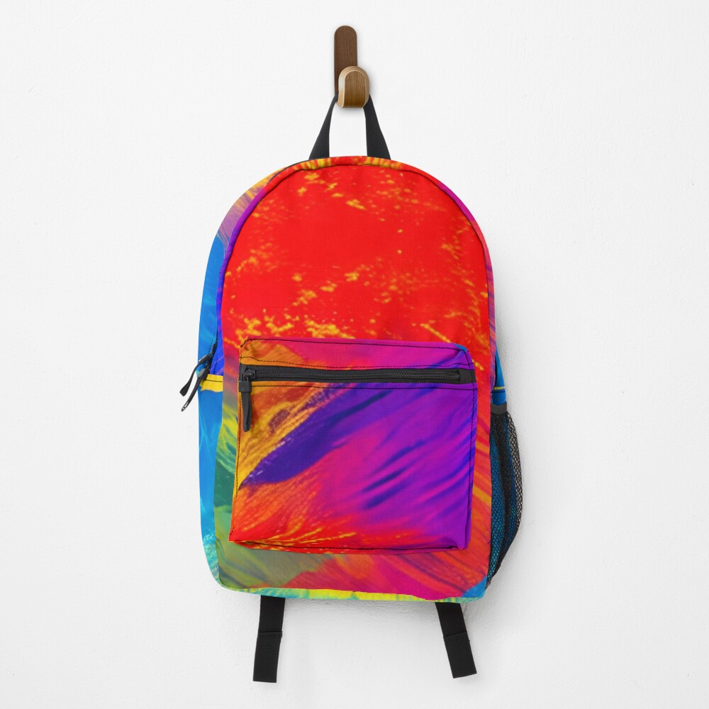 Item preview, Backpack designed and sold by calibrit.