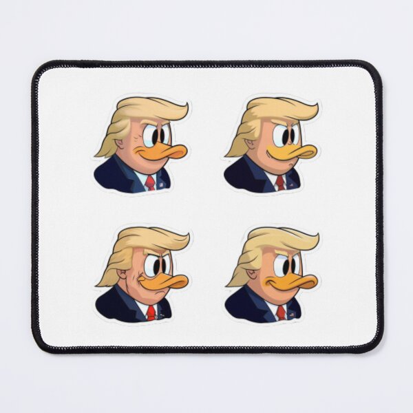Item preview, trump cartoon designed and sold by dygo1986.