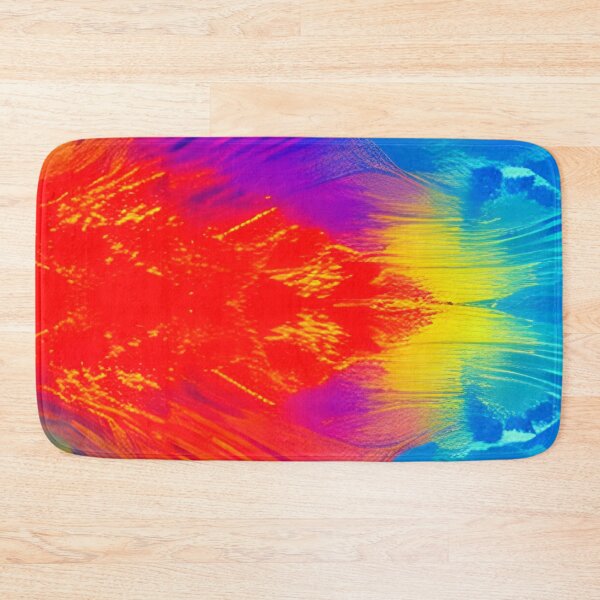 Item preview, Abstract Colorful Splash  designed and sold by calibrit.