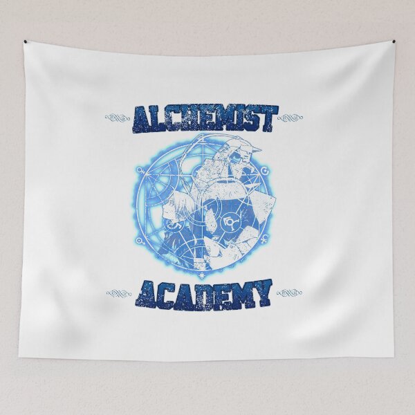 Item preview, Alchemist academy designed and sold by amidiggory.
