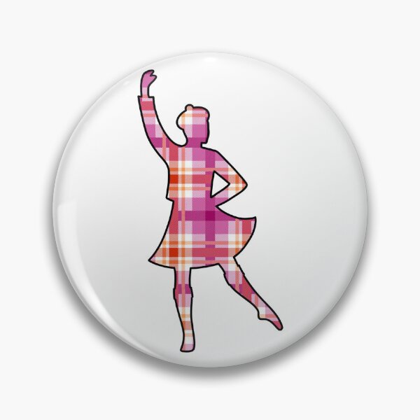 Item preview, Lesbian pride dancer v2 designed and sold by ainseebean.