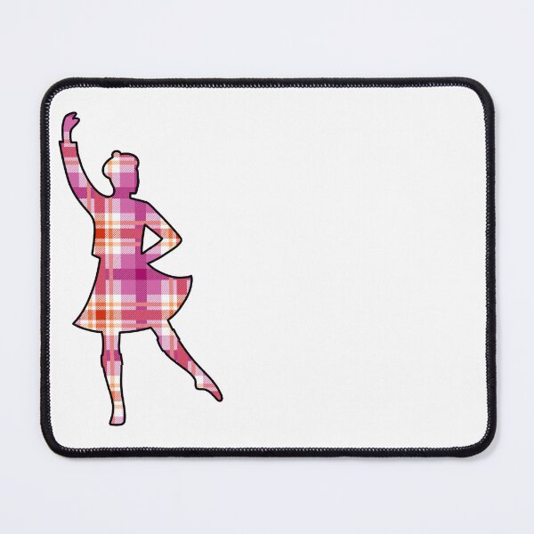 Item preview, Lesbian pride dancer v2 designed and sold by ainseebean.