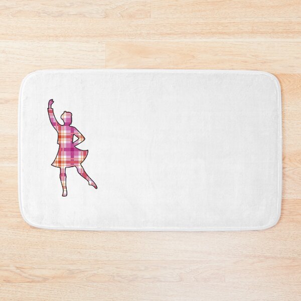 Item preview, Lesbian pride dancer v2 designed and sold by ainseebean.