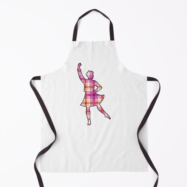 Item preview, Lesbian pride dancer v2 designed and sold by ainseebean.