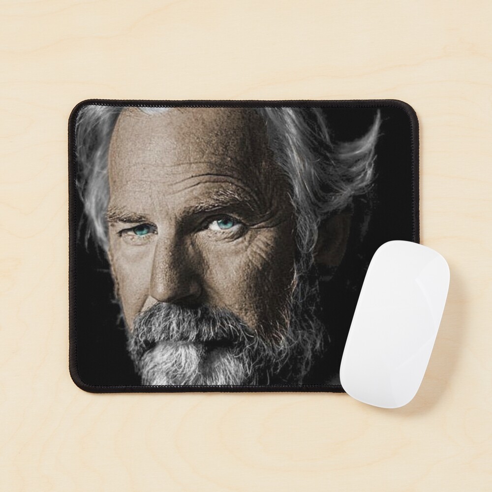 Item preview, Mouse Pad designed and sold by WALIDIYA.