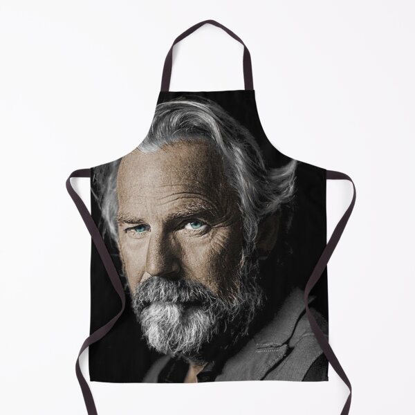 Item preview, Kevin Costner designed and sold by WALIDIYA.