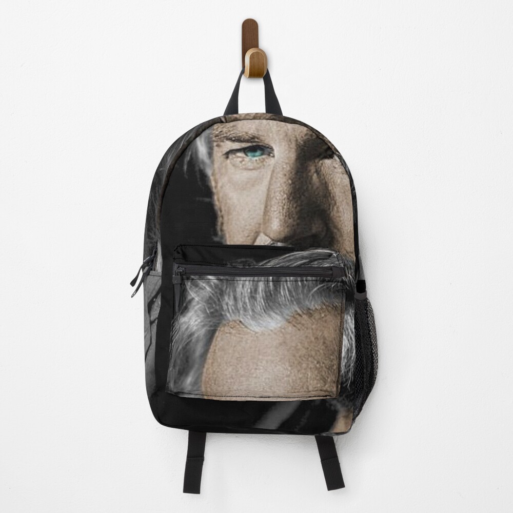Item preview, Backpack designed and sold by WALIDIYA.