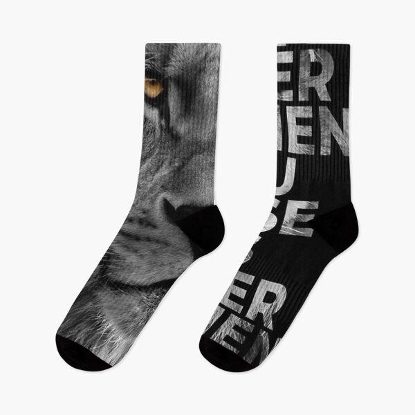 Item preview, its not over when you lose, its over when you quit motivational quote designed and sold by katepange.