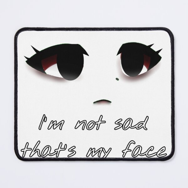 Item preview, that's my face designed and sold by winer108.