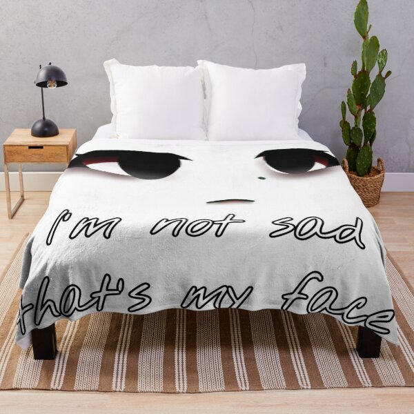Item preview, that's my face designed and sold by winer108.