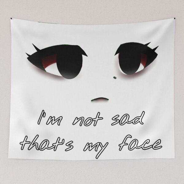 Item preview, esa es mi cara designed and sold by winer108.