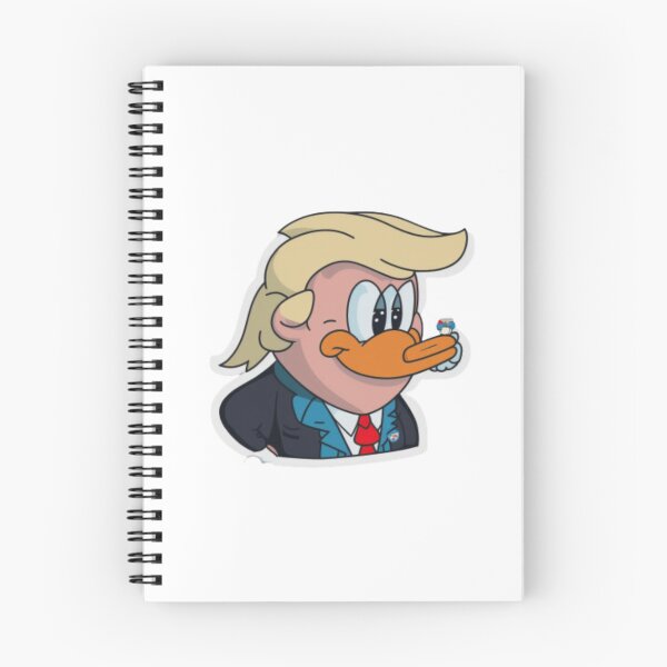 Item preview,  trump cartoon, designed and sold by dygo1986.