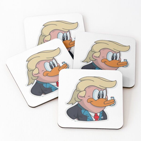 Item preview, trump cartoon, designed and sold by dygo1986.
