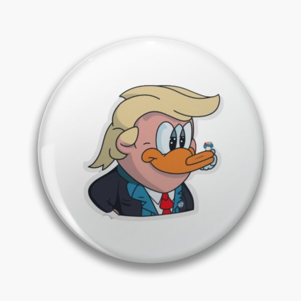 Item preview, trump cartoon, designed and sold by dygo1986.