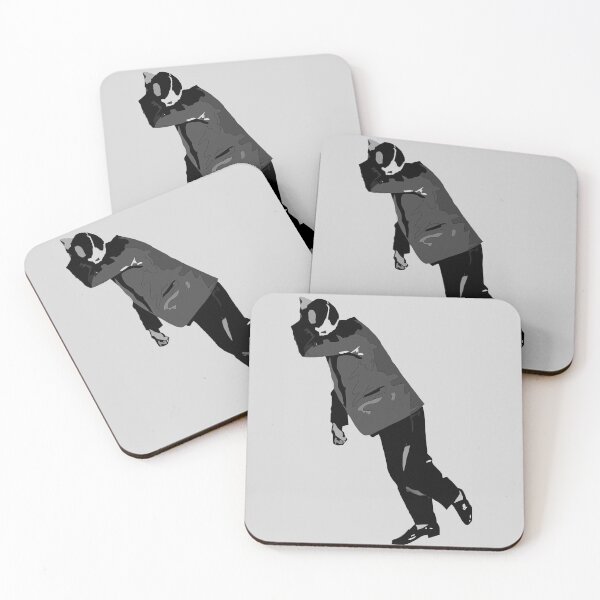 Item preview, 'Too Much Pressure'  designed and sold by Alchersone-Art.