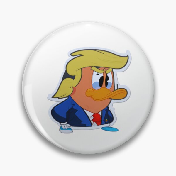 Item preview, trump, cartoon designed and sold by dygo1986.