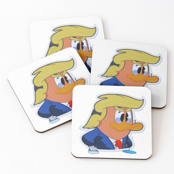 Item preview, trump, cartoon designed and sold by dygo1986.
