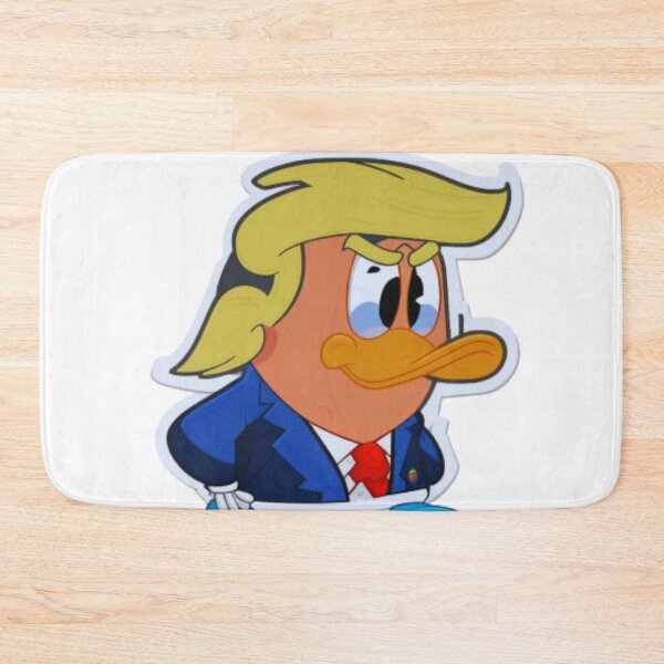 Item preview, trump, cartoon designed and sold by dygo1986.