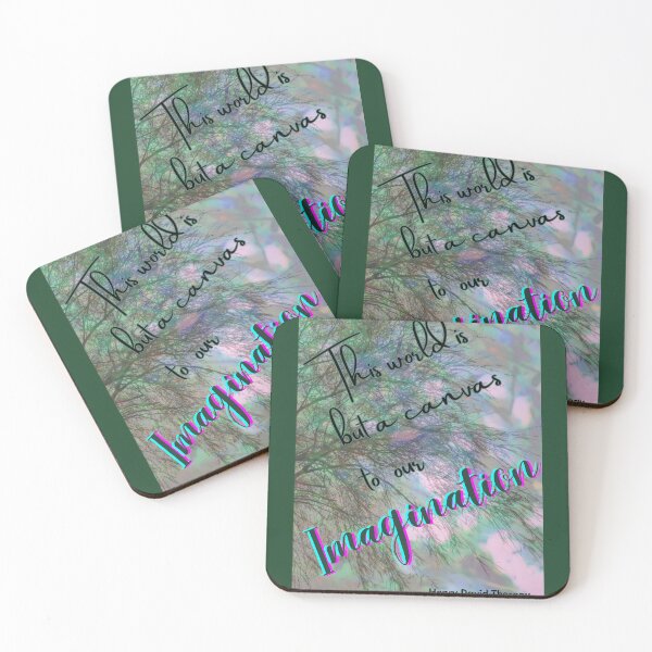 Item preview, A Canvas to Our Imagination designed and sold by riddled-opus.