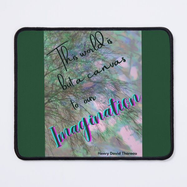 Item preview, A Canvas to Our Imagination designed and sold by riddled-opus.
