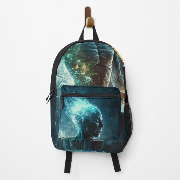 Item preview, Shopping Warrior's - The Silent Plight: Trapped in the Matrix designed and sold by ShoppingWarrior.