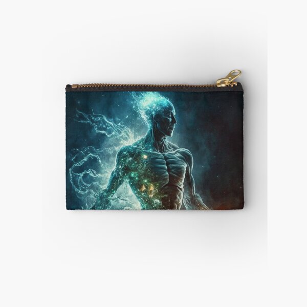 Item preview, Shopping Warrior's - The Silent Plight: Trapped in the Matrix designed and sold by ShoppingWarrior.