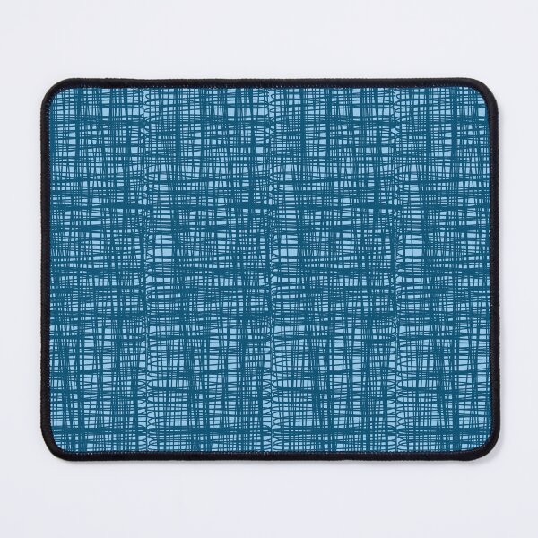 Item preview, Blue on Blue Abstract  designed and sold by PSCSCo.
