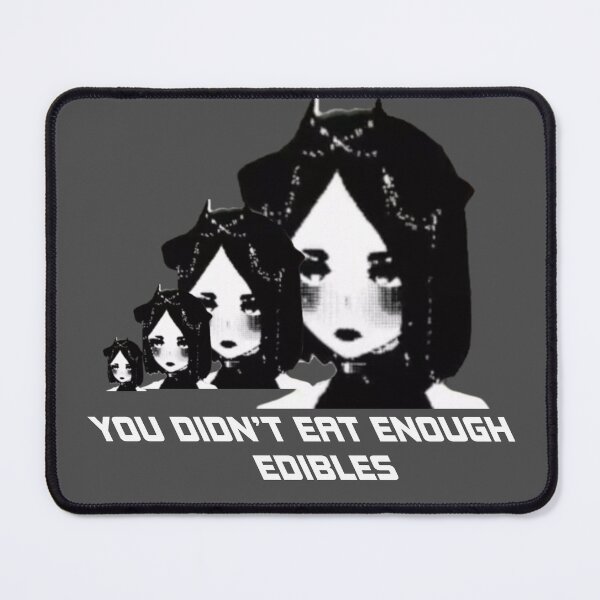 Item preview, Not Enough May designed and sold by Scuff-Guild.