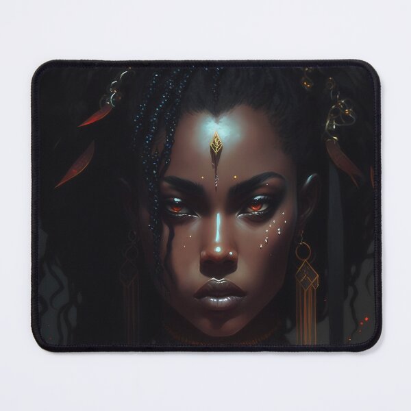 Item preview, The Huntress designed and sold by BlxckArts.