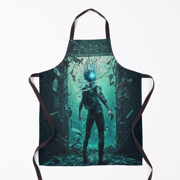Item preview, Shopping Warrior's - The Hidden Chains: Life Inside the Matrix designed and sold by ShoppingWarrior.