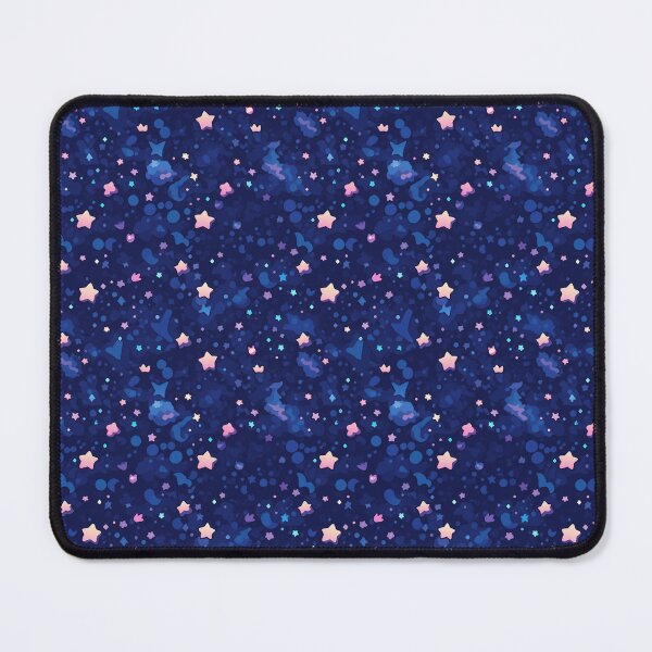 Item preview, Starry Nightfall designed and sold by ThePrintHive.