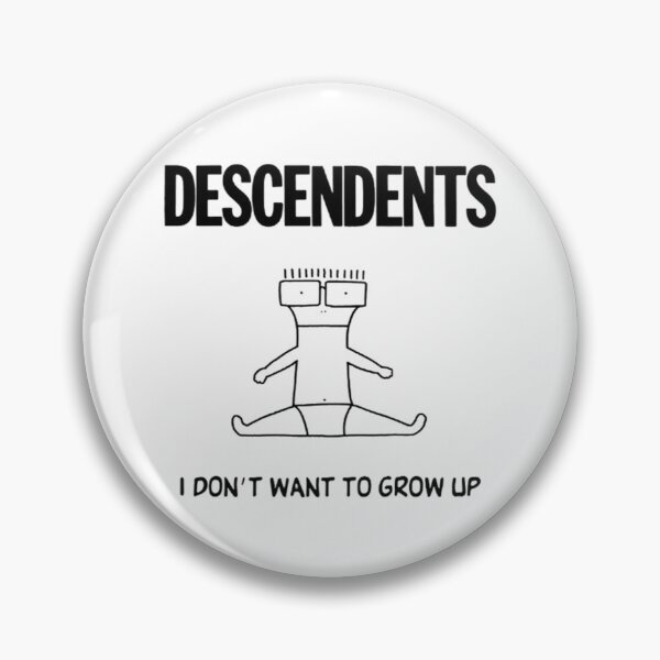 Item preview, i don't want designed and sold by XavierKlocko.