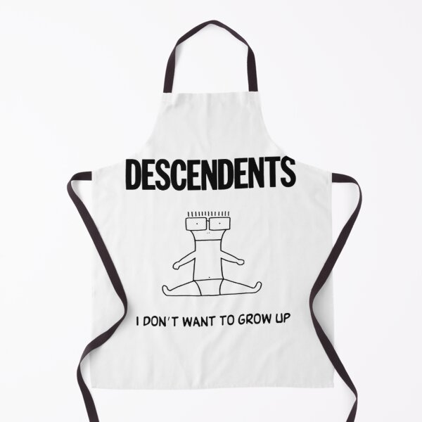 Item preview, i don't want designed and sold by XavierKlocko.