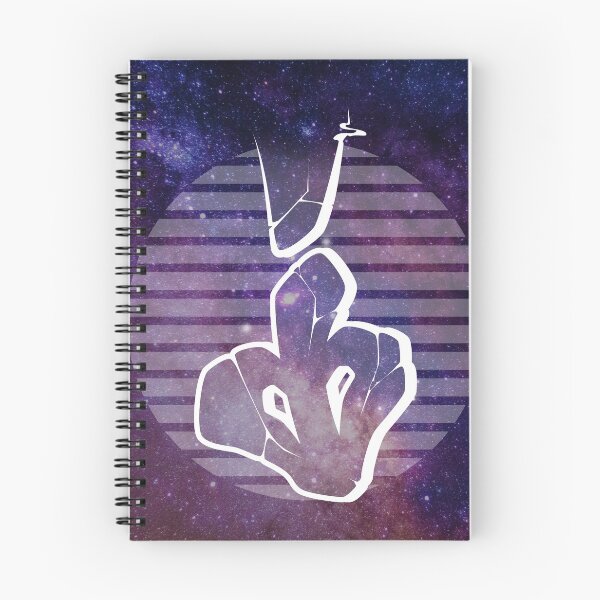 Item preview, I - Space graffiti letter designed and sold by joax.