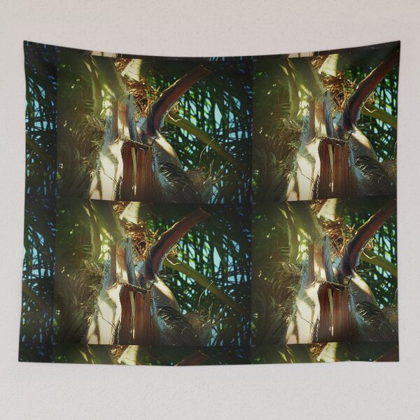 Item preview, Top of the trunk of Palm Tree designed and sold by EdsMum.