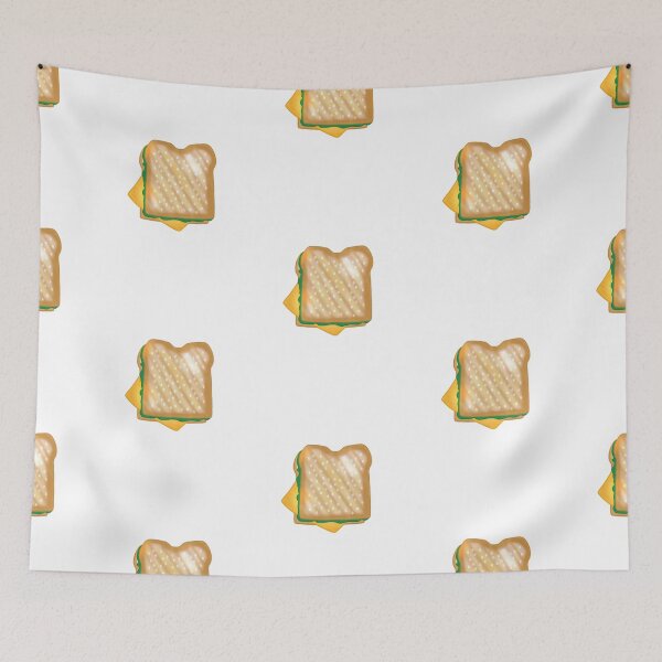 Item preview, Sandwich designed and sold by littlecamkoala.